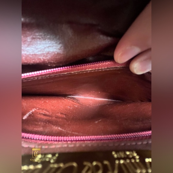 Cartier Shoulder Bag - Picture 8 of 15